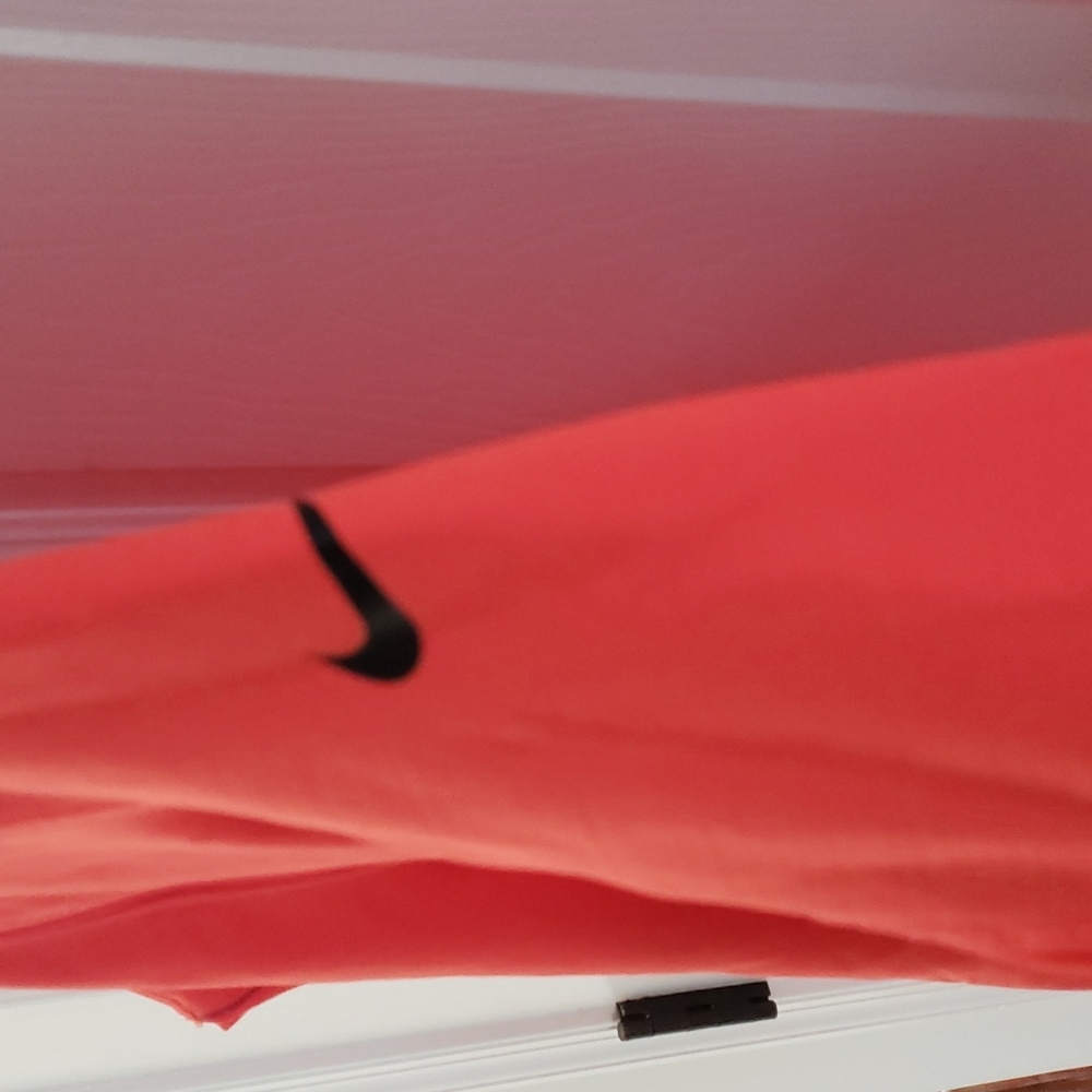 Nike Pro Hyperwarm Pullover - image 4